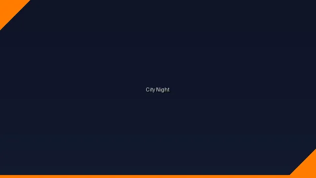 城市夜景主题赛 - 突破禁忌的爱 视频创作挑战